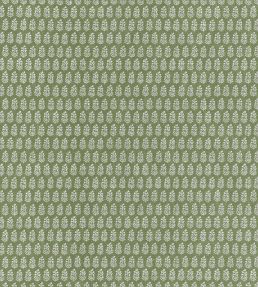 Chloe Wallpaper by Anna French Green