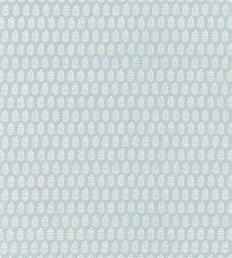 Chloe Fabric by Anna French Spa Blue