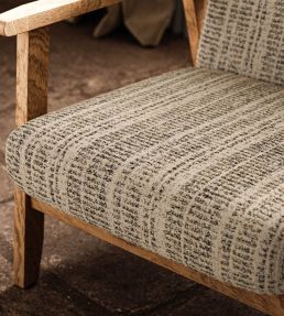 Chobe FR Fabric by Warwick Magma