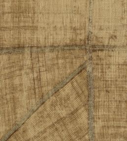Chogak Wallpaper by Elitis L'Esprit Des Voyages