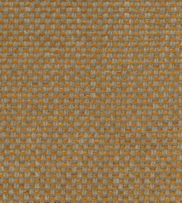 Chorus Fabric by Osborne & Little Amber/Taupe