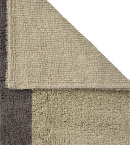 Lorena Canals Chroma rug Dusty Pink WO-LINES-MOS-XS Dusty Pink