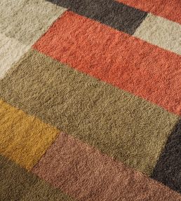 Lorena Canals Chroma rug Palette WO-LINES-MUL-L Palette