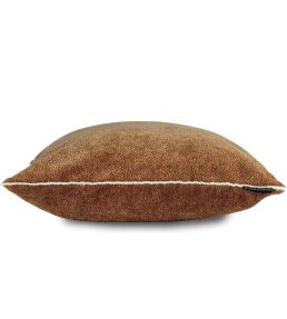Chroma Cushion 45 x 45cm by Maison Casamance Olive