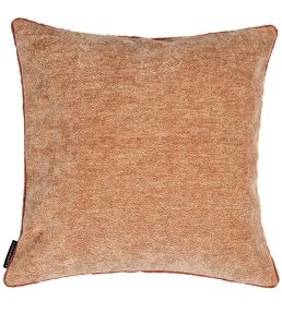 Chroma Cushion 45 x 45cm by Maison Casamance Blush
