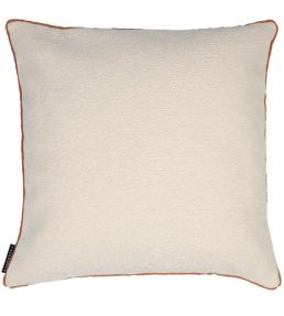 Chroma Cushion 45 x 45cm by Maison Casamance Nacre