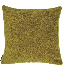 Chroma Cushion 45 x 45cm by Maison Casamance Olive