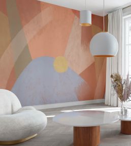Chroma Mural by Nobilis 120