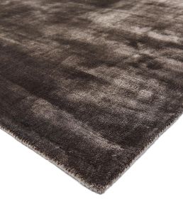 Asiatic Chrome rug Charcoal CHRO120180CHAR Charcoal