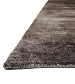 Asiatic Chrome rug Charcoal CHRO120180CHAR Charcoal