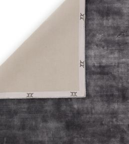 Asiatic Chrome rug Lead CHRO120180LEAD Lead