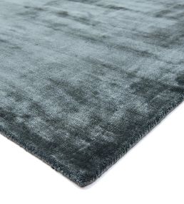 Asiatic Chrome rug Petrol CHRO120180PETR Petrol