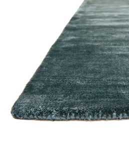 Asiatic Chrome rug Petrol CHRO120180PETR Petrol