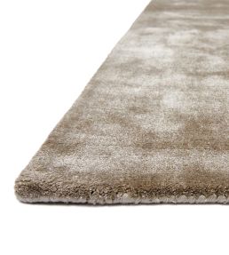 Asiatic Chrome rug Putty CHRO120180PUTT Putty