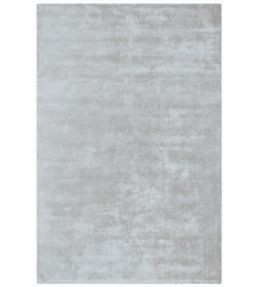 Asiatic Chrome rug Silver CHRO120180SILV Silver