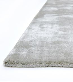 Asiatic Chrome rug Silver CHRO120180SILV Silver