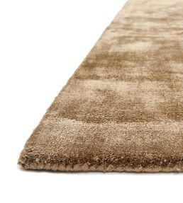 Asiatic Chrome rug Tan CHRO120180TANN Tan