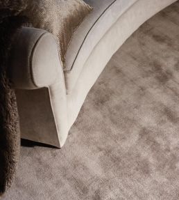 Asiatic Chrome rug Taupe CHRO120180TAUP Taupe