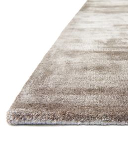 Asiatic Chrome rug Taupe CHRO120180TAUP Taupe