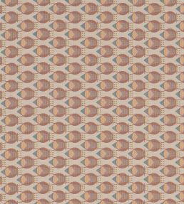 Chrysler Fabric by Nobilis Pink