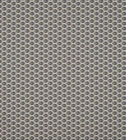 Chrysler Fabric by Nobilis Blue