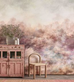 Cielo Mural by Romo Tempest