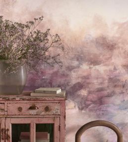 Cielo Mural by Romo Heather