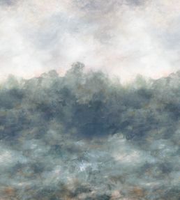 Cielo Mural by Romo Tempest