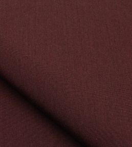 Cima Fabric by Nobilis Bordeaux
