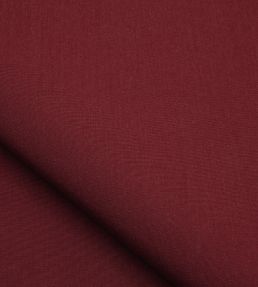 Cima Fabric by Nobilis Grenat