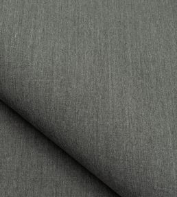 Cima Fabric by Nobilis Gris Souris