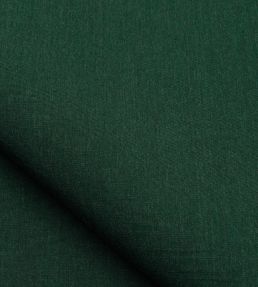 Cima Fabric by Nobilis Vert Emeraude