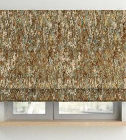 Cinnabar Fabric by Arley House Cork