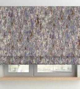 Cinnabar Fabric by Arley House Heather