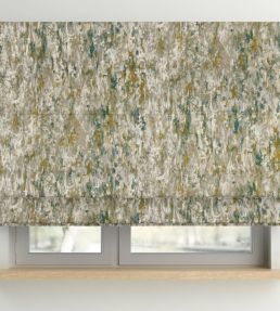 Cinnabar Fabric by Arley House Quartz