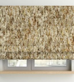 Cinnabar Fabric by Arley House Willow