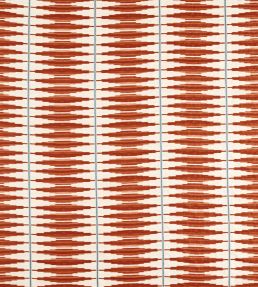 Cintilla Fabric by Harlequin Spice/Adriatic