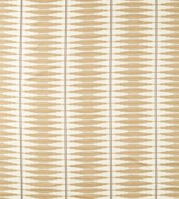 Cintilla Fabric by Harlequin Taupe/Dove