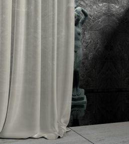Cipriana Fabric by Warwick Champagne