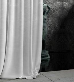 Cipriana Fabric by Warwick Optic