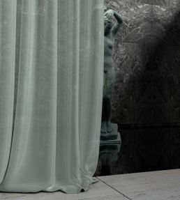 Cipriana Fabric by Warwick Seaglass