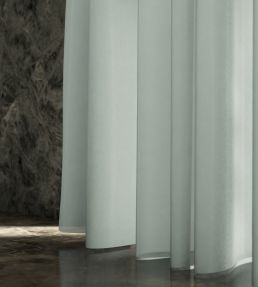 Cipriana Fabric by Warwick Seaglass