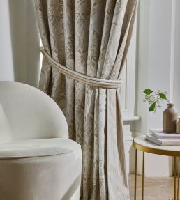 Cipriani Fabric by Prestigious Textiles Alabaster