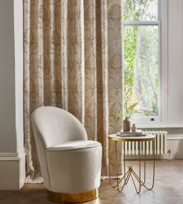 Cipriani Fabric by Prestigious Textiles Antique