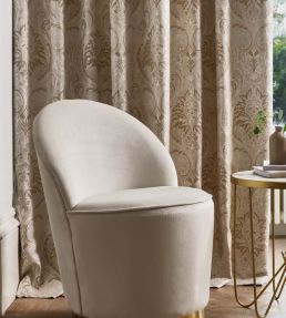 Cipriani Fabric by Prestigious Textiles Antique