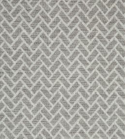 Cipriani Fabric by Studio G Smoke