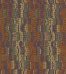 Circa Fabric by Nobilis Prune