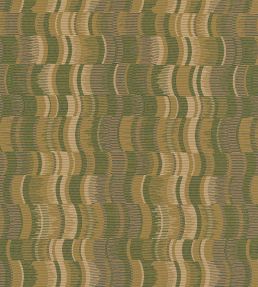 Circa Fabric by Nobilis Vert Pomme