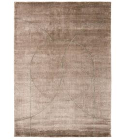 Linie Design Circulus rug Powder 20345015-US Powder