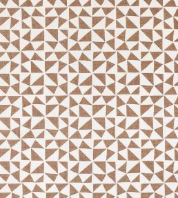 Circus Fabric by Fermoie Brown